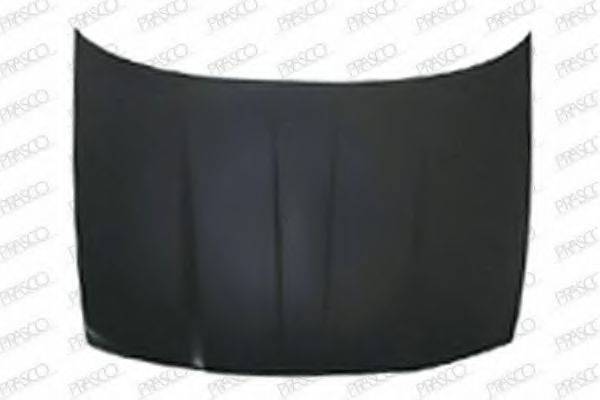 VAG 6Y0823031 Капот двигуна