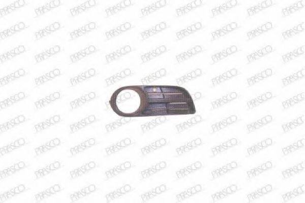 VAG 6Y0853665F Ґрати вентилятора, буфер