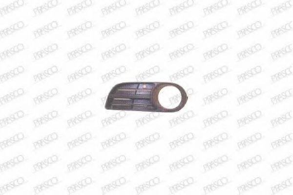 VAG 6Y0853666F Ґрати вентилятора, буфер