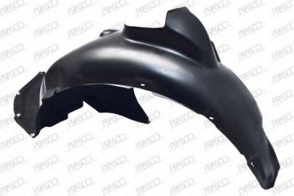 VAG 5J0809958 Внутрішня частина крила