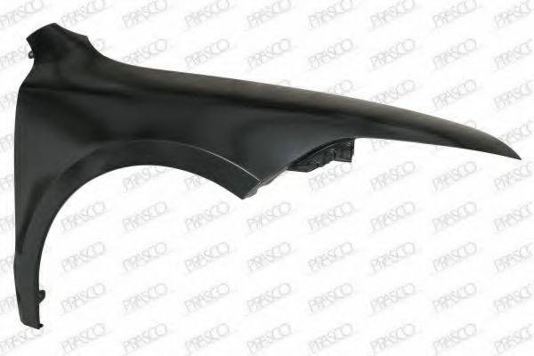 VAG 3T0821022 Крило