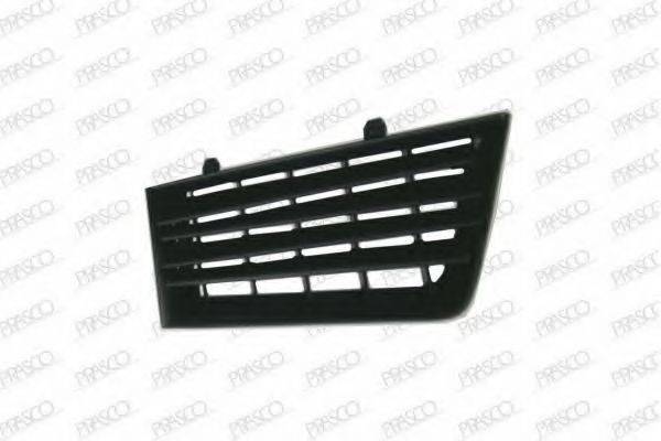 VAG 6L085367601C решітка радіатора