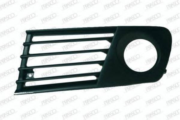 VAG 6L0853666L Ґрати вентилятора, буфер