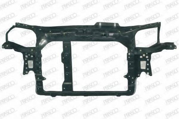 VAG 6L0805588 Облицювання передка