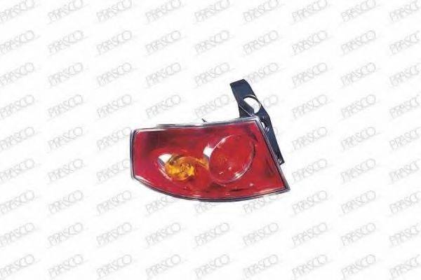 PRASCO ST0334174