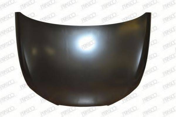 VAG 6J0823031 Капот двигуна