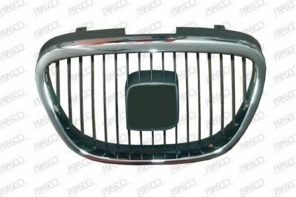VAG 5P0853651A9B9 решітка радіатора