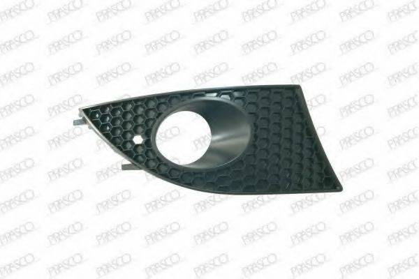 VAG 5P0853666C9B9 Ґрати вентилятора, буфер