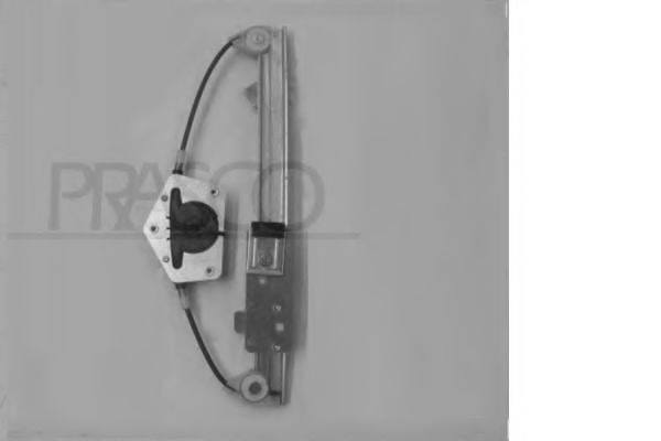 PRASCO ST420W063