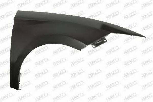 SEAT 5F0821022E Крило