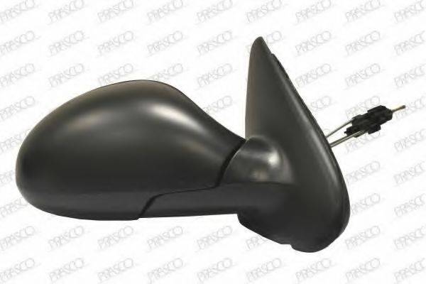 VAG 1M1857521 Зовнішнє дзеркало