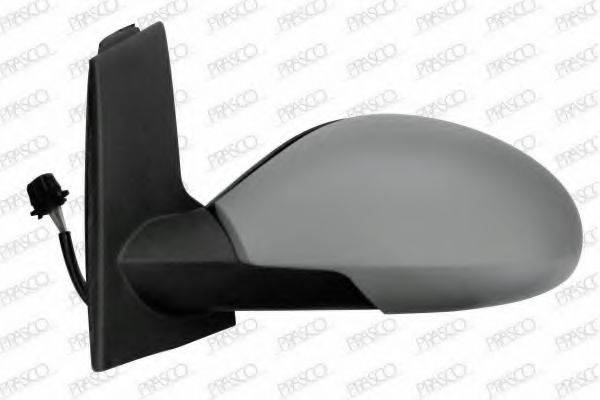 VAG 1P1857521 Зовнішнє дзеркало