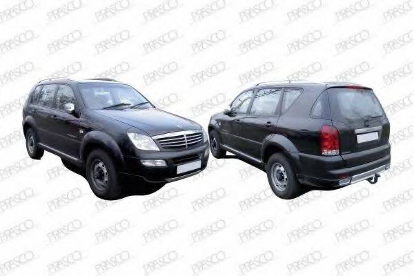 PRASCO SY810C001
