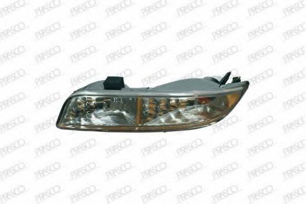 SSANGYONG 8330208500 Ліхтар покажчика повороту