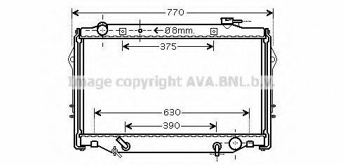 PRASCO TO2376