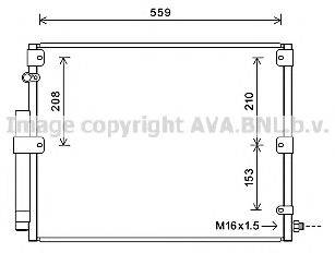 PRASCO TO5617D