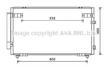 PRASCO TOA5621D
