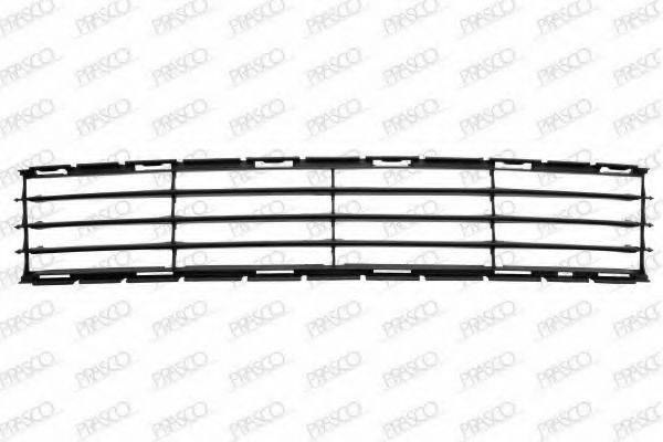 TOYOTA 5311174010 Ґрати вентилятора, буфер