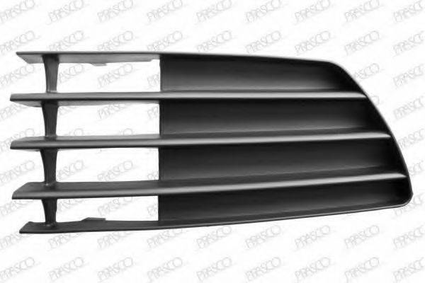 TOYOTA 5311374010 Ґрати вентилятора, буфер