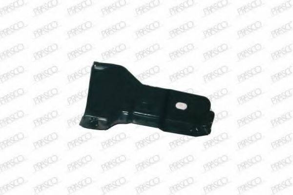TOYOTA 5214112430 Кронштейн, буфер
