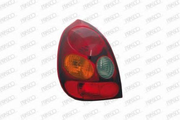PRASCO TY0854054