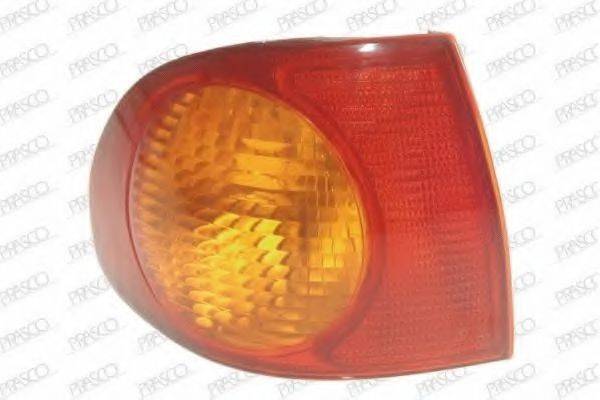 TOYOTA 8156102110 Задній ліхтар