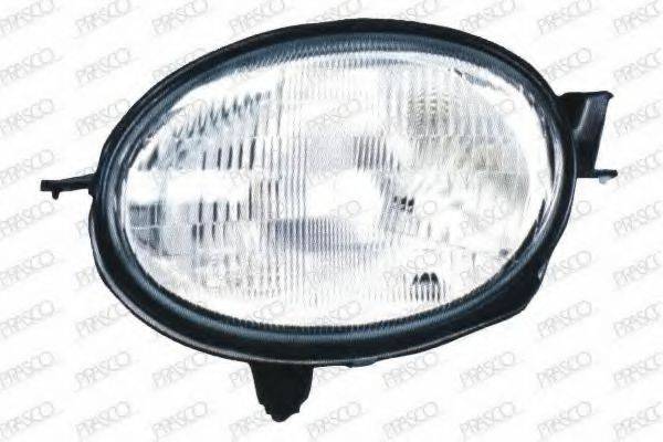 PRASCO TY0854603