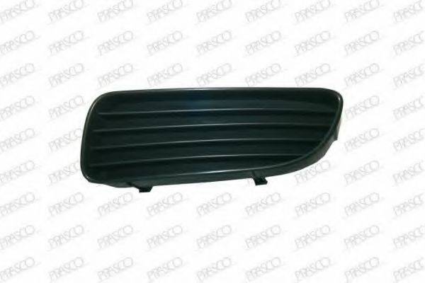 TOYOTA 81482-12030 Ґрати вентилятора, буфер