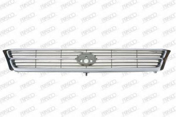 TOYOTA 53101-20480 решітка радіатора