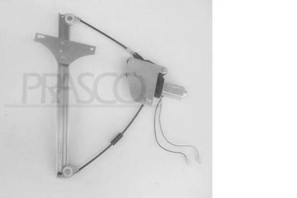 PRASCO TY237W025