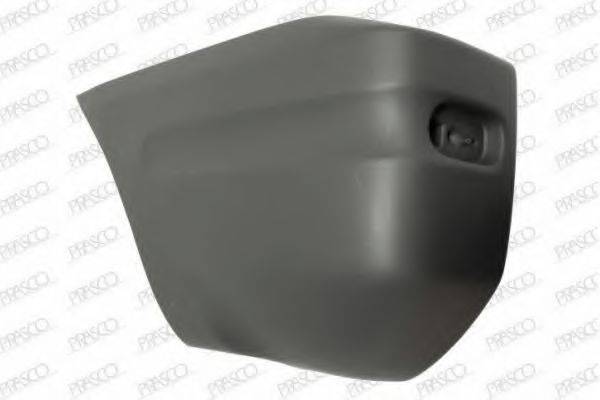 TOYOTA 5216242020 Облицювання, бампер