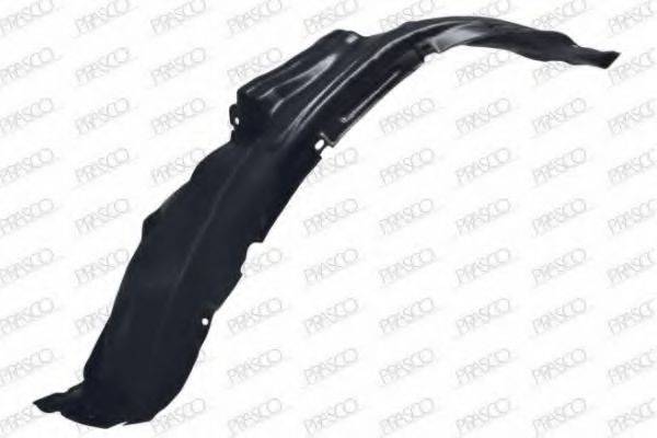 TOYOTA 5387642012 Внутрішня частина крила