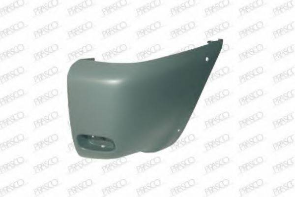 TOYOTA 5216142913 Облицювання, бампер