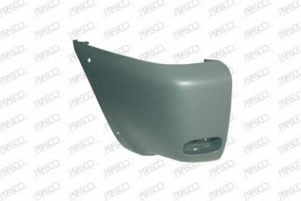 TOYOTA 5216242913 Облицювання, бампер