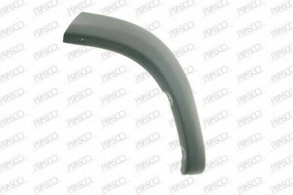 TOYOTA 7565442070C0 Розширення, крило