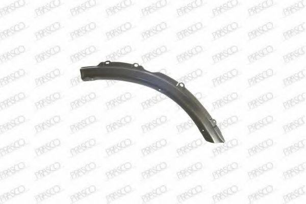 TOYOTA 7586942021 Розширення, крило