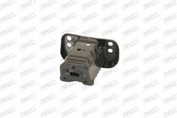 TOYOTA 5253552060 Кронштейн, буфер