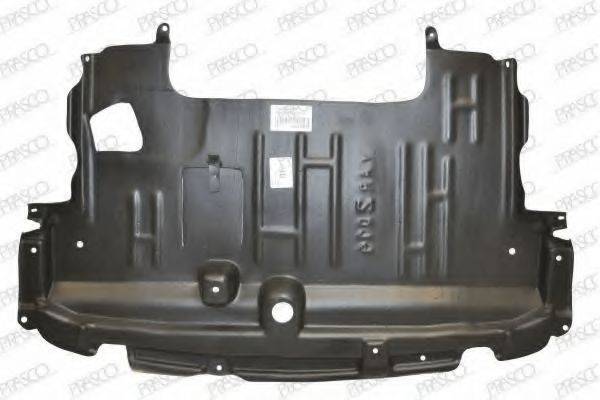 TOYOTA A514410D130 Ізоляція моторного відділення