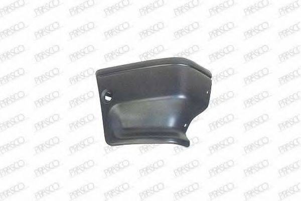 TOYOTA 5210305735 Облицювання, бампер