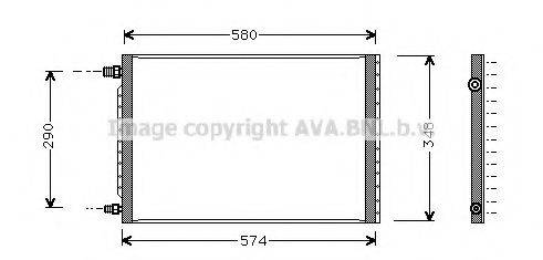 PRASCO UV5009