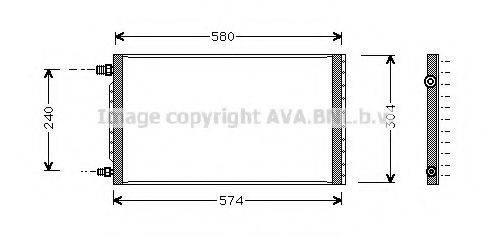PRASCO UV5011
