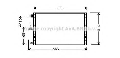 PRASCO UV5099