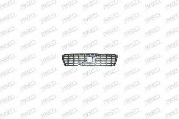 VOLVO 915881 решітка радіатора