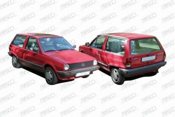 PRASCO VW0121005