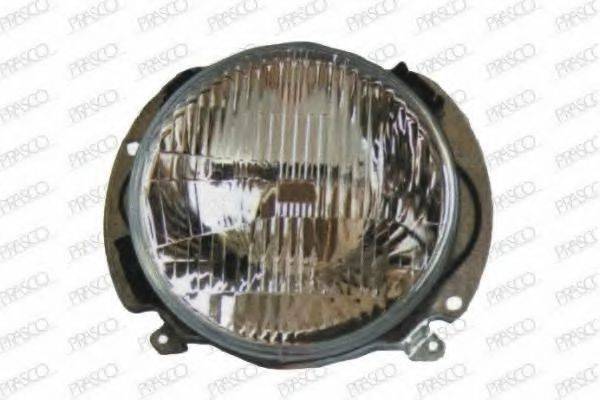 PRASCO VW0124603
