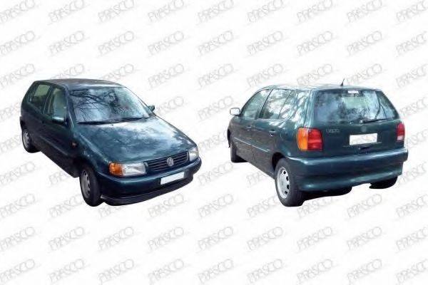 PRASCO VW0164041