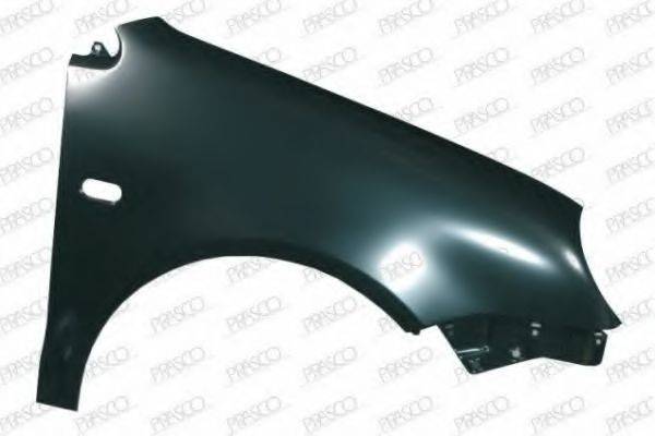 VAG 6Q0821106C Крило