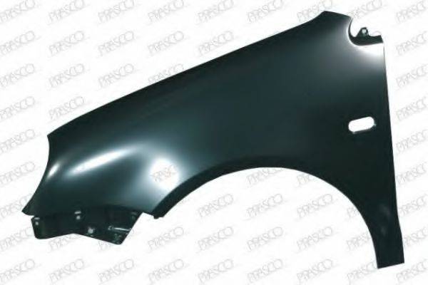 VAG 6Q0821105C Крило