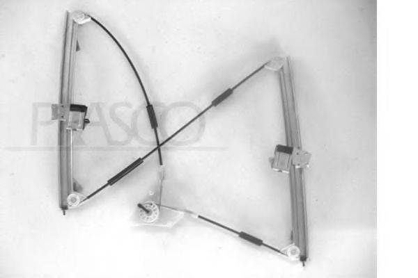 PRASCO VW021W011