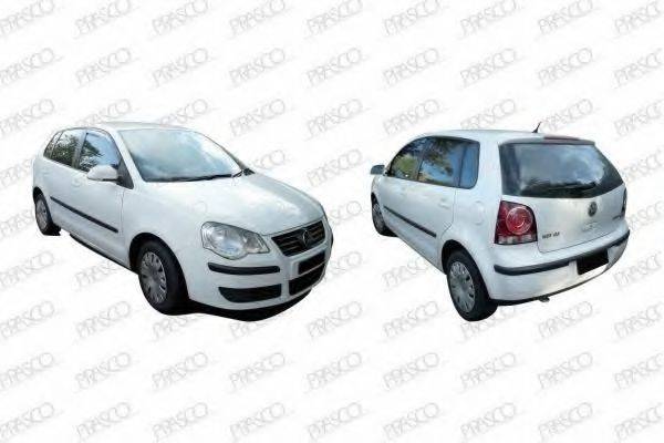 PRASCO VW0224424